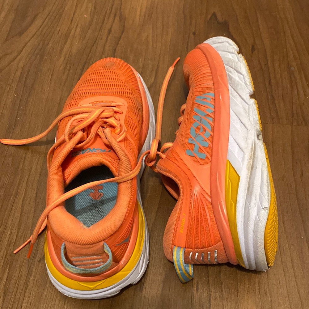 Hoka 6.5